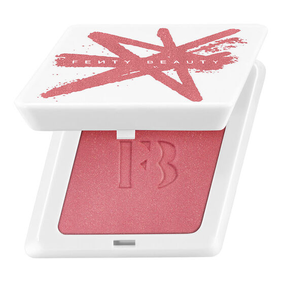 FENTY CHEEKSBLUSH  TUTU TURNT